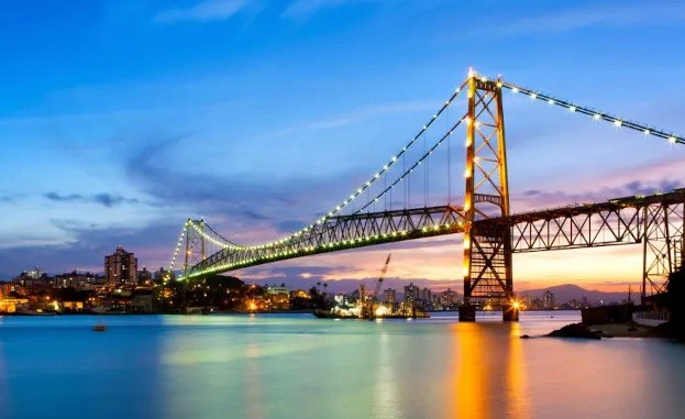 Imóveis em Florianópolis